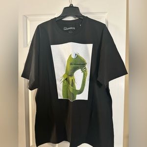 Kermit t-shirt new with tags XXl